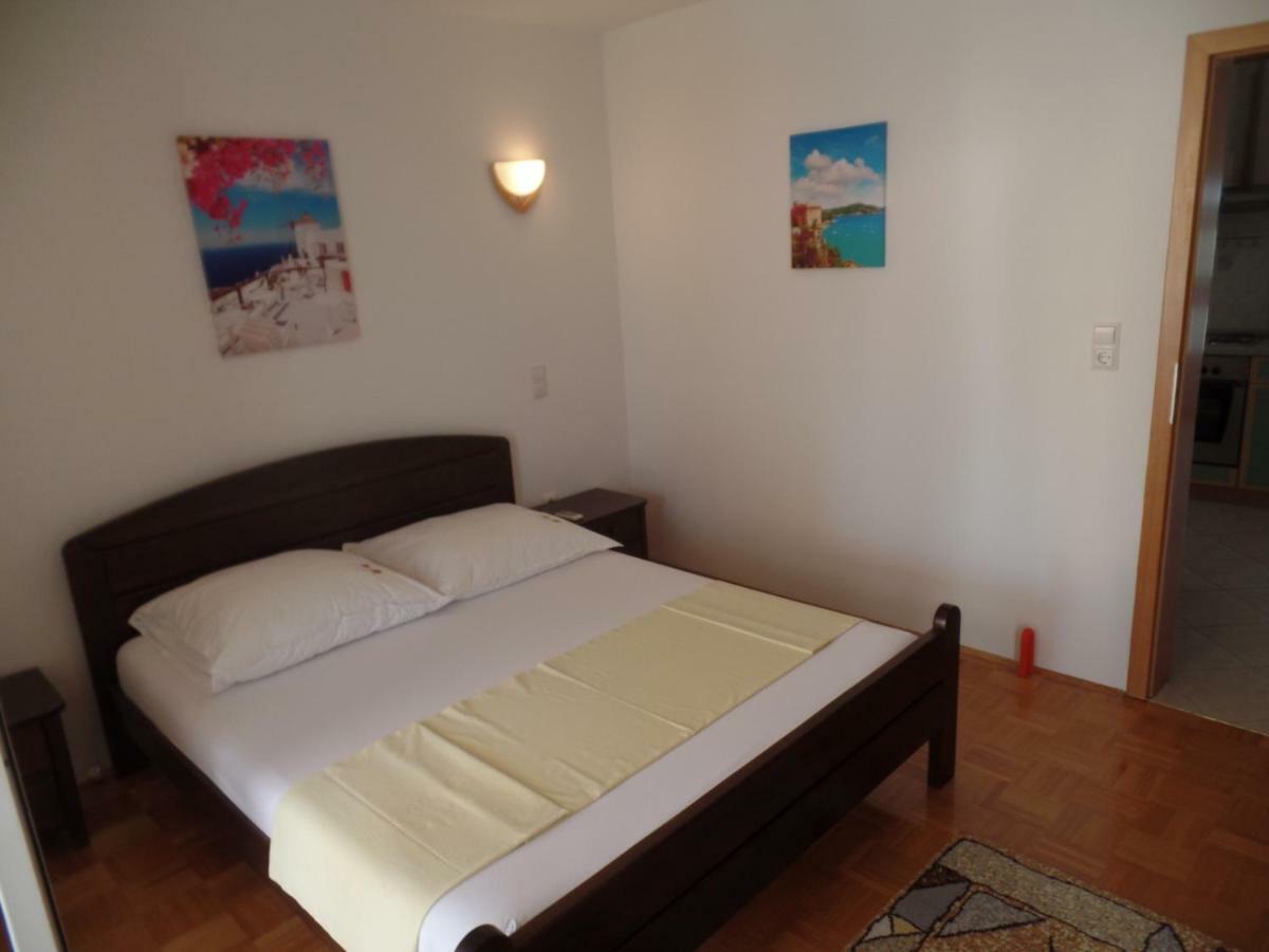 Appartement Ivo à Vodice Extérieur photo