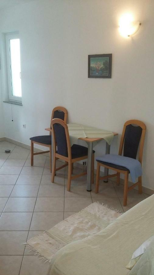 Appartement Ivo à Vodice Extérieur photo